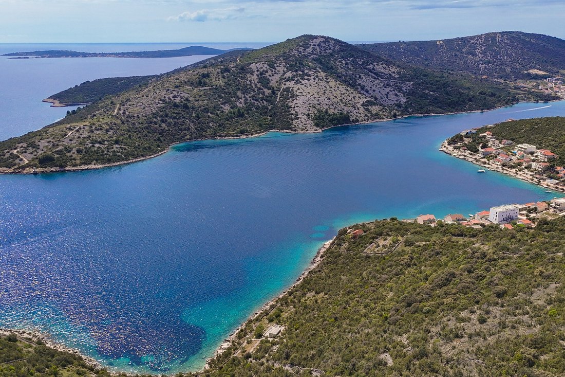 Land in Rogoznica, Sibenik-Knin County, Croatia 2 - 15672285