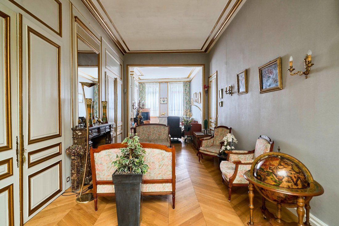 Condo in Lille, Hauts-de-France, France 1 - 15672102