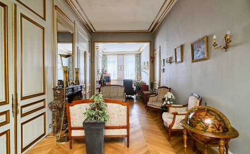 Condo in Lille, Hauts-de-France, France 1