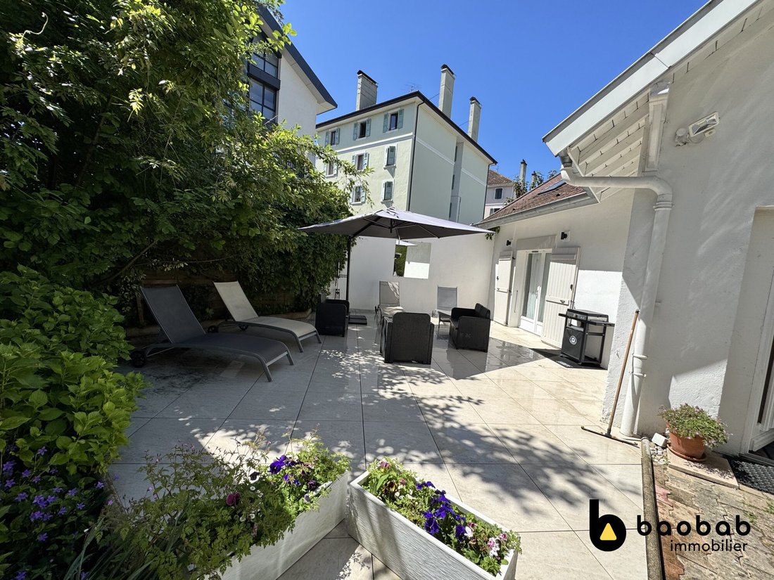 Maison à Annecy, Auvergne-Rhône-Alpes, France 3 - 15671969