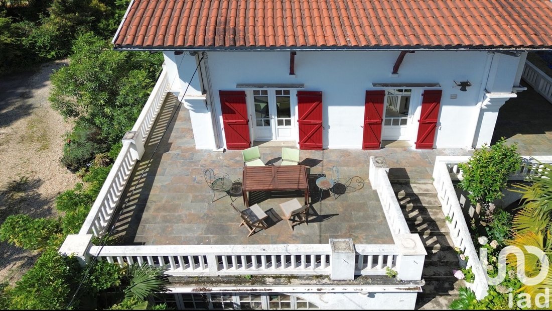 Apartment in Saint-Martin-de-Seignanx, Nouvelle-Aquitaine, France 2 - 15674980