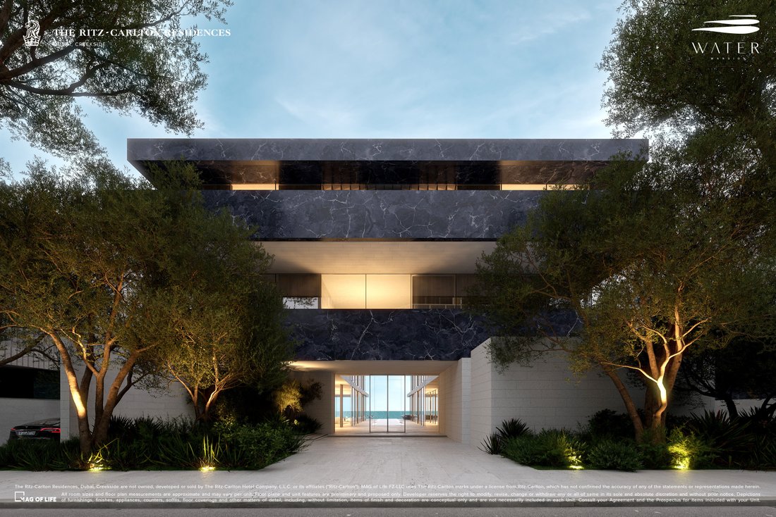 Villa in Dubai, Dubai, United Arab Emirates 5 - 15673189