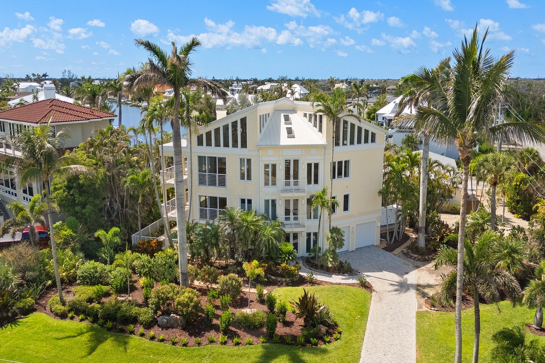 House in Sanibel, Florida, United States 2 - 15672309