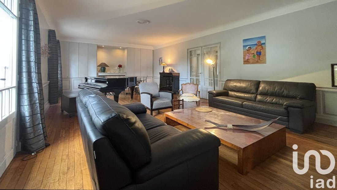 Apartment in Saint-Martin-de-Seignanx, Nouvelle-Aquitaine, France 3 - 15674980
