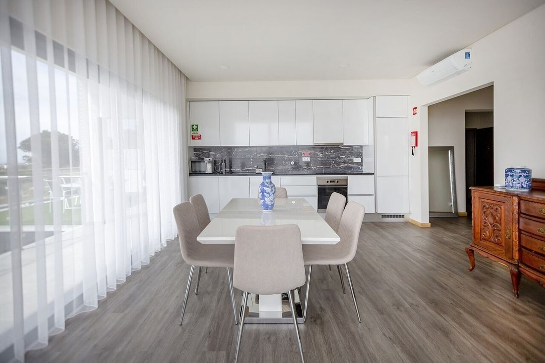 Apartment in Praia dos Pescadores, Olhos de Agua, Portugal 3 - 15672619