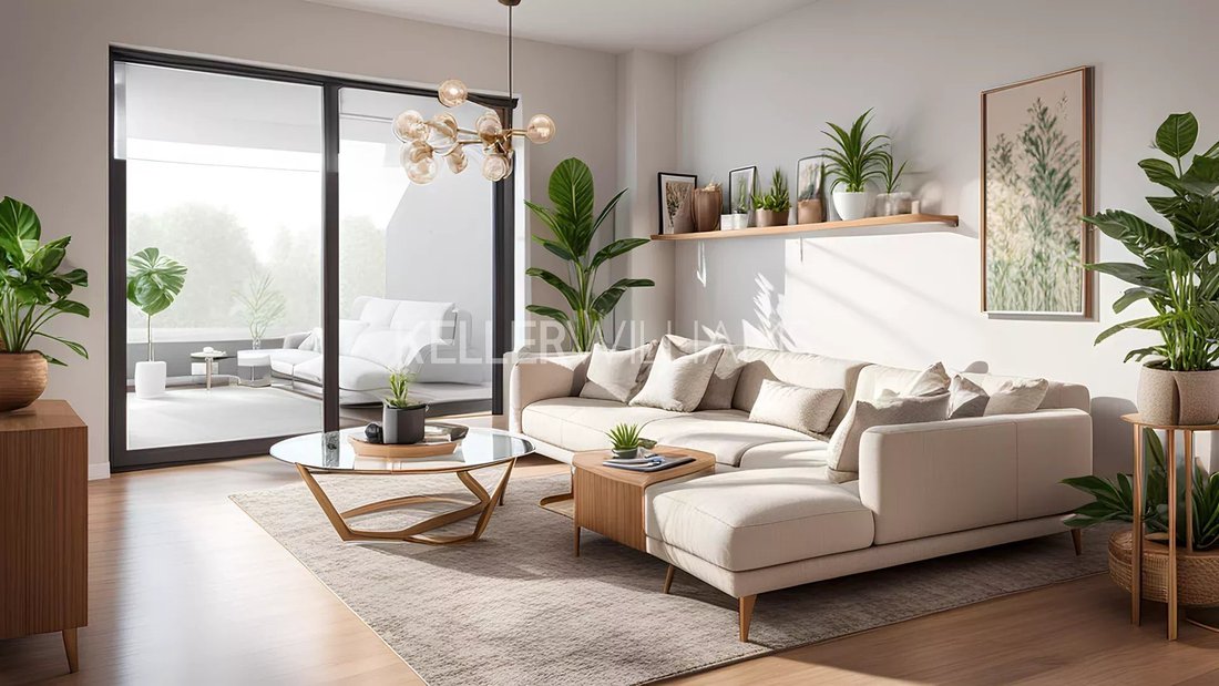 Apartment in Dalheim, Remich, Luxembourg 1 - 15672941