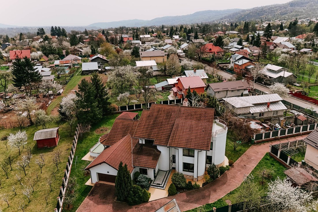 House in Breaza de Sus, Prahova, Romania 3 - 15672246