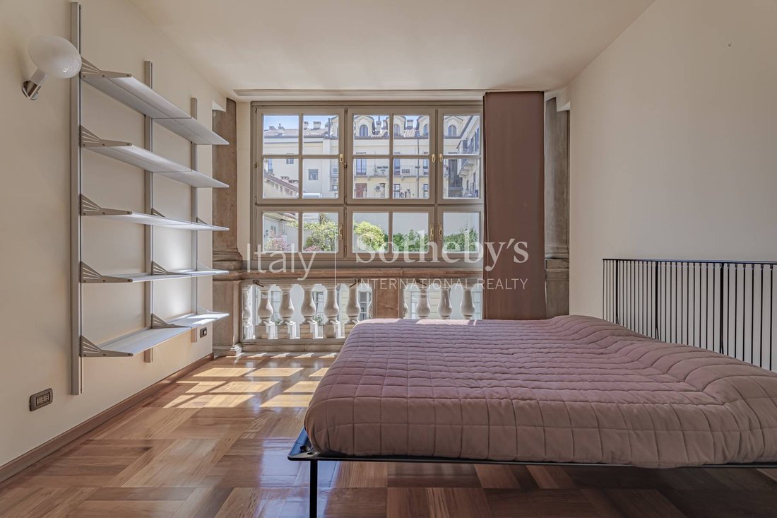 Apartment in Turin, Piedmont, Italy 3 - 15672306