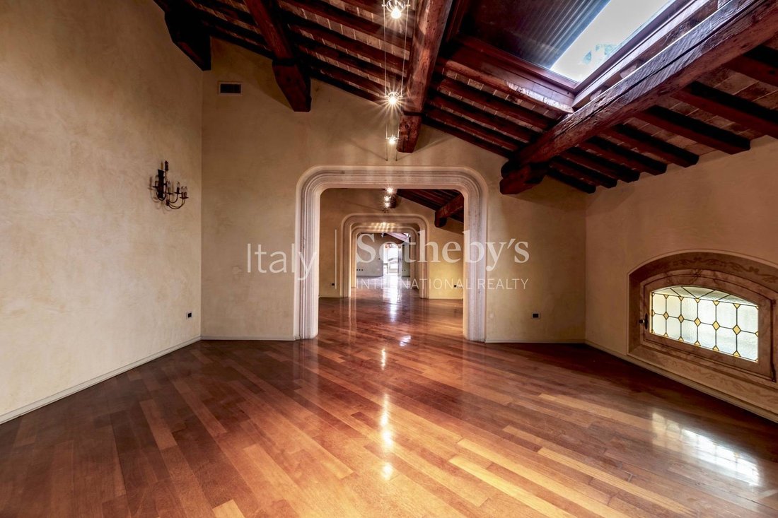 Apartment in Santo, Padua, Italy 4 - 14865866