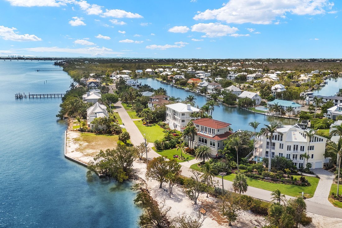 House in Sanibel, Florida, United States 1 - 15672309