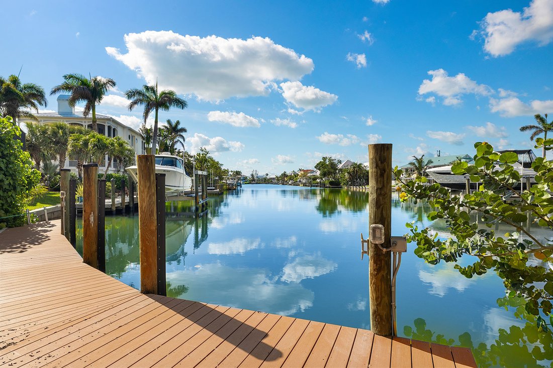 House in Sanibel, Florida, United States 3 - 15672309