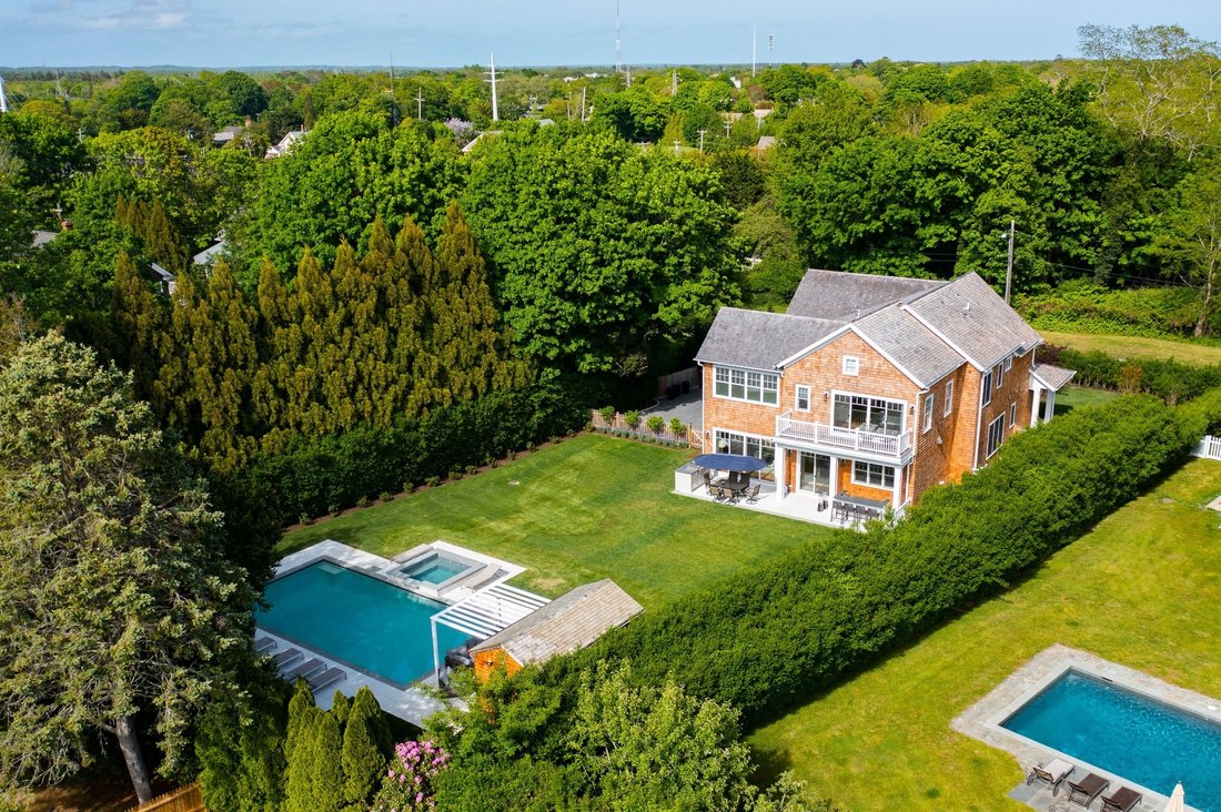 House in Southampton, New York, United States 2 - 15672953