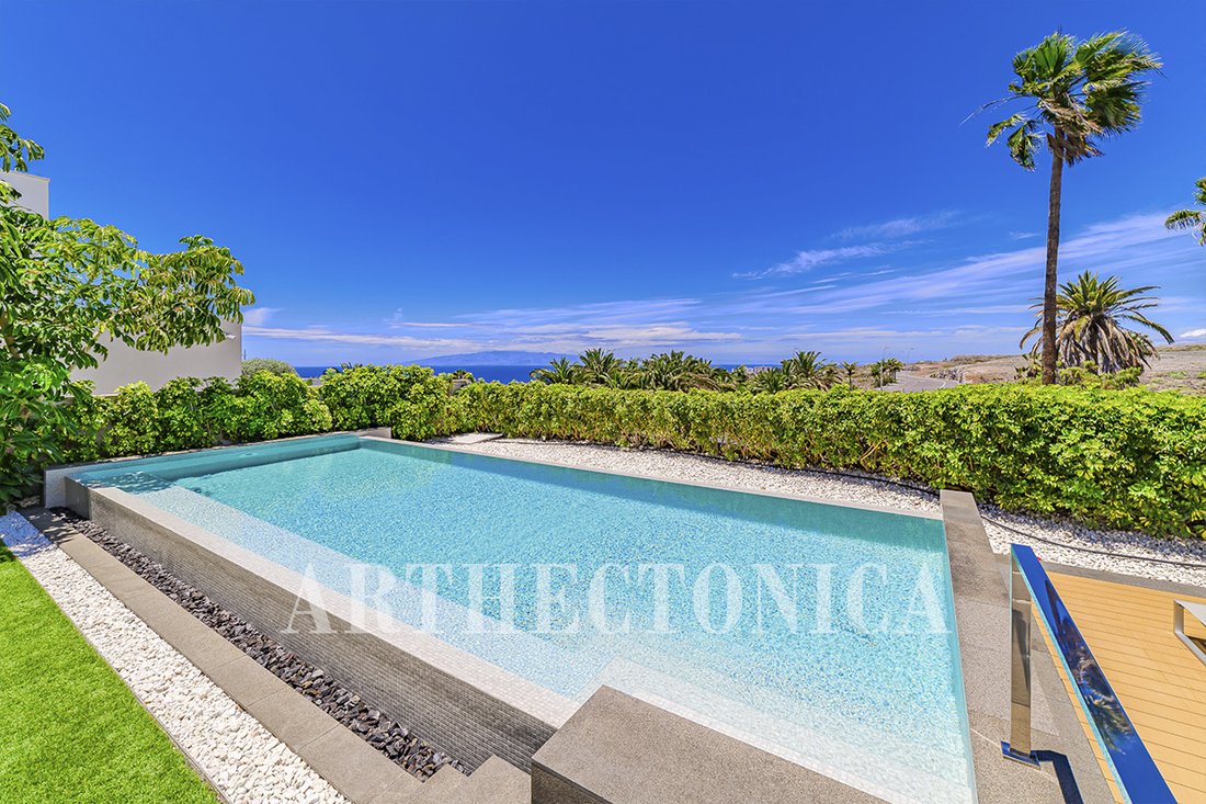 Villa in Adeje, Canary Islands, Spain 4 - 15672715
