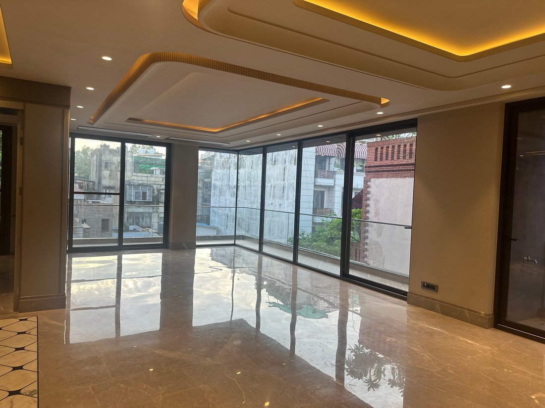 Apartment in New Delhi, Delhi, India 1 - 15672267