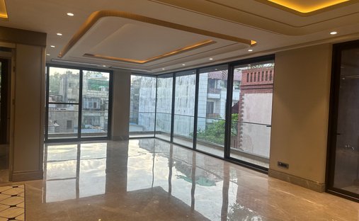 Wohnung in Neu-Delhi, Delhi, Indien 1