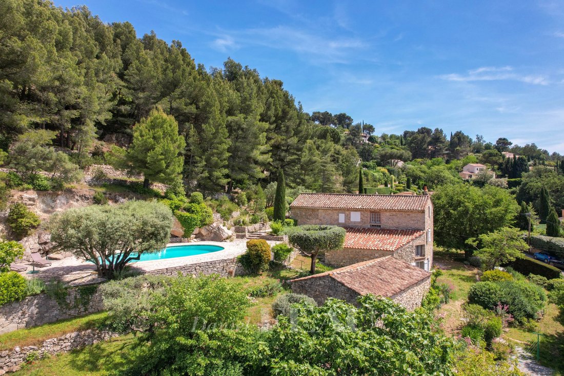 House in Le Rouve-Gailleux-Le Val d'Arenc, Le Beausset, France 4 - 15628687
