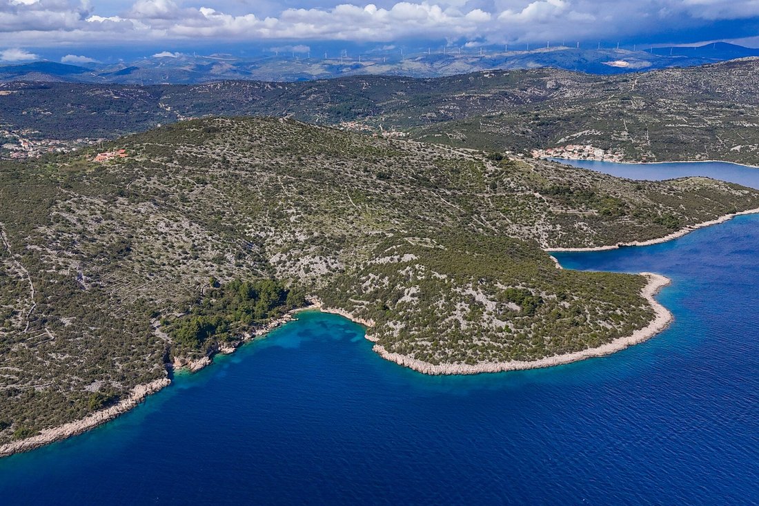 Land in Rogoznica, Sibenik-Knin County, Croatia 3 - 15672285