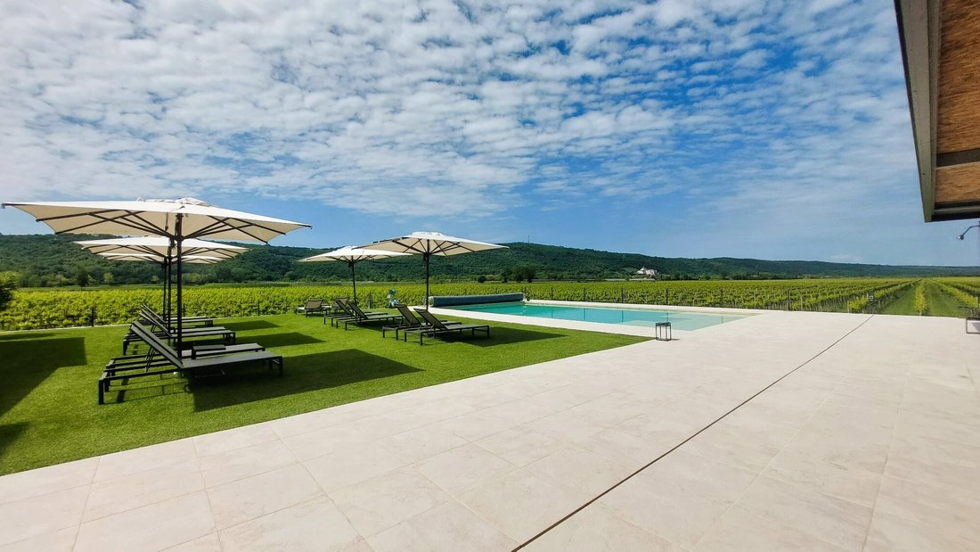 Villa à Sečovlje, Piran, Slovénie 5 - 15672220