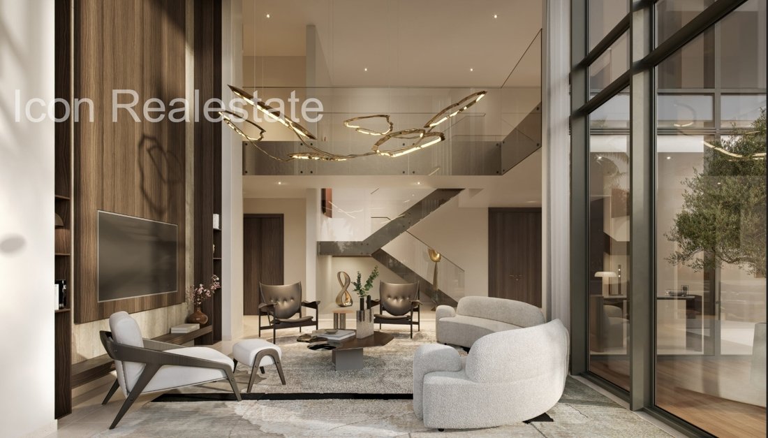 Apartment in Dubai, Dubai, United Arab Emirates 5 - 15672266
