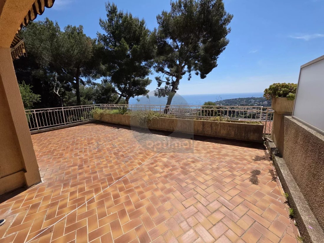 House in Val de Gorbio, Roquebrune-Cap-Martin, France 2 - 15672334