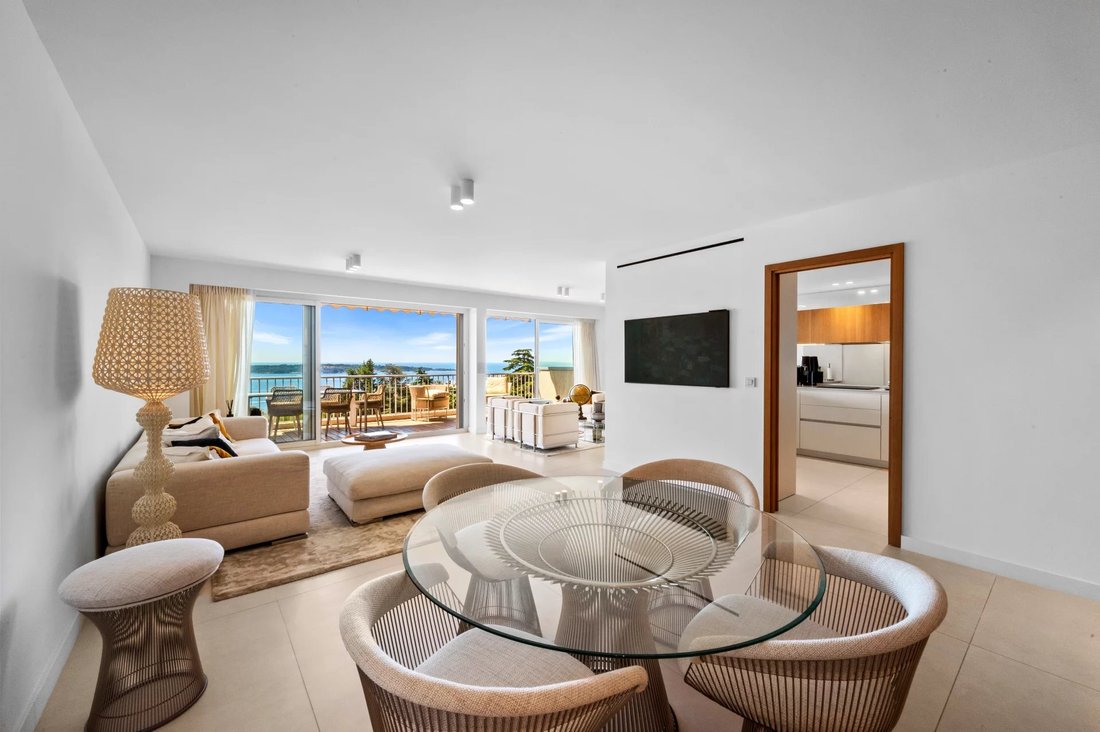 Apartment in La Californie, Cannes, France 3 - 15672509