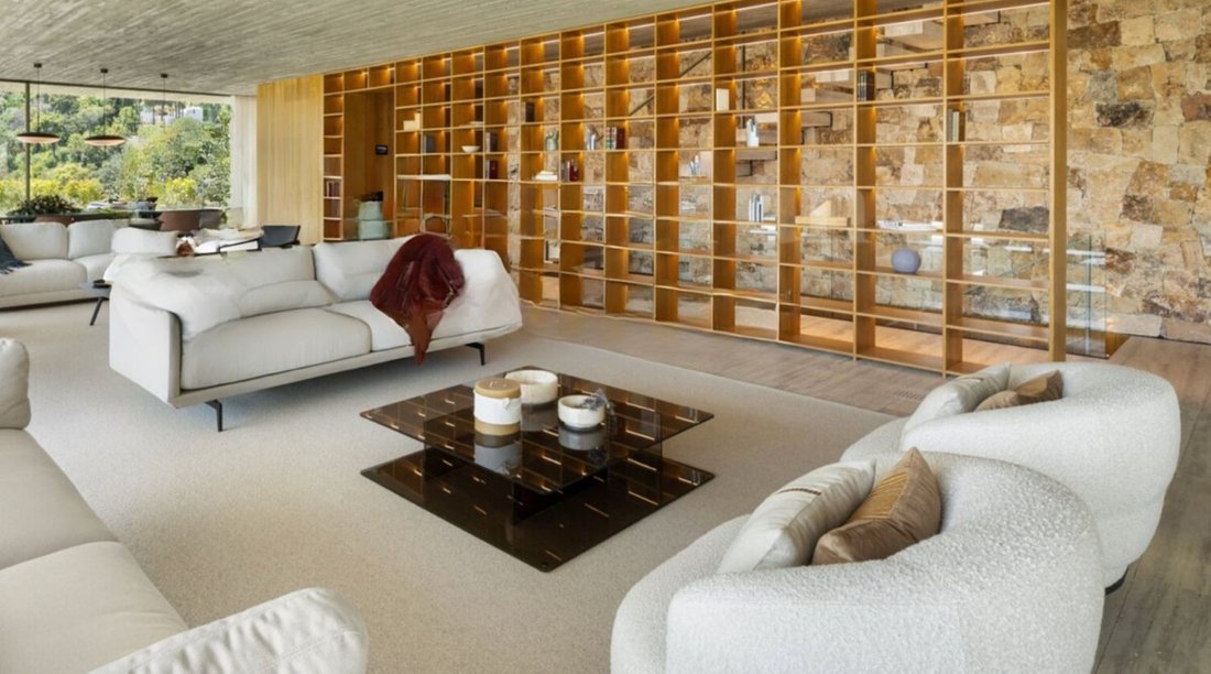Villa in El Madroñal, Benahavis, Spain 4 - 15672882