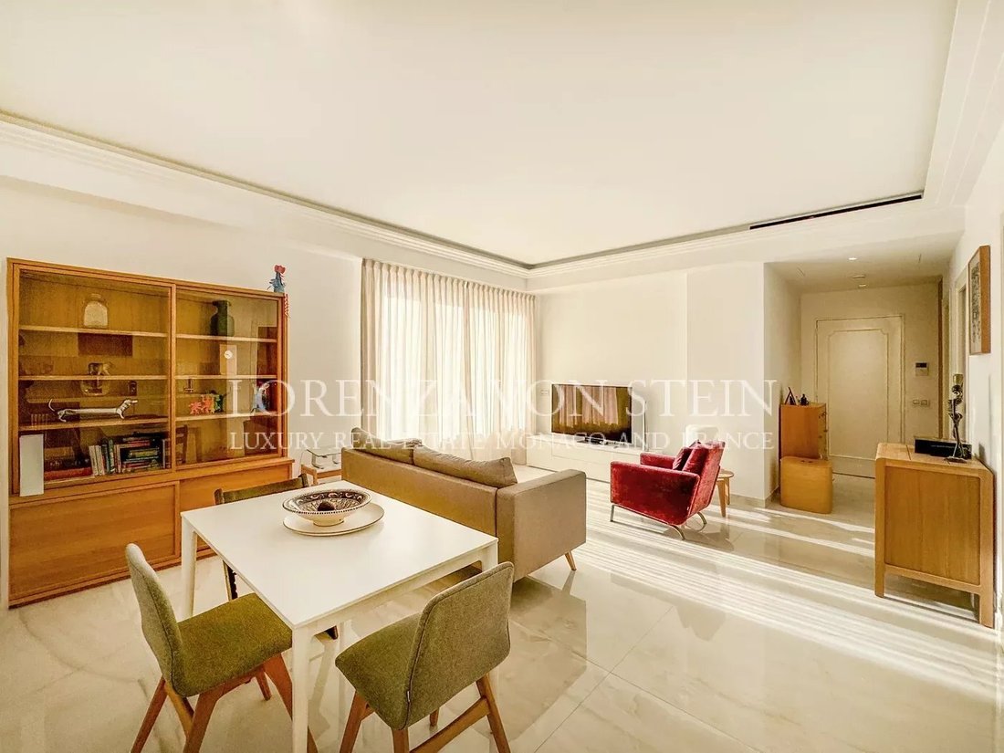 Apartment in Monaco, Monaco 5 - 14746178