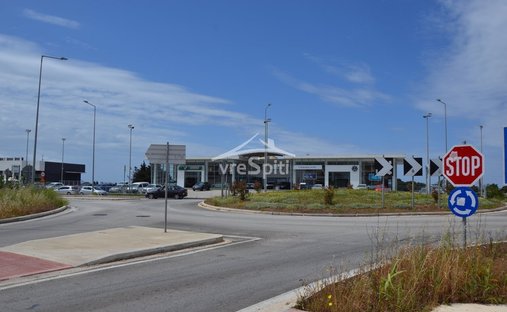 Land in Preveza, Epirus and Western Macedonia, Greece 1