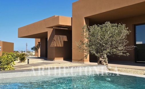 Villa a La Oliva, Isole Canarie, Spagna 1