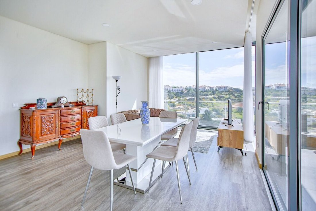 Apartment in Praia dos Pescadores, Olhos de Agua, Portugal 4 - 15672619