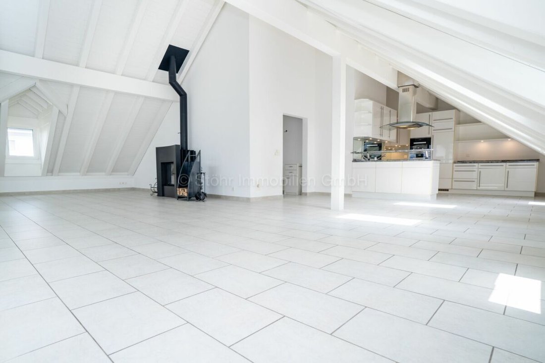 Apartment in Uster, Zürich, Switzerland 5 - 15672852