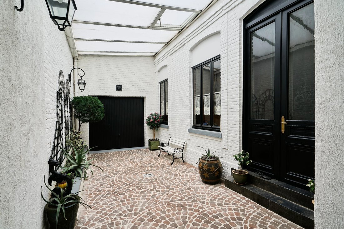 Condo in Lille, Hauts-de-France, France 4 - 15672102