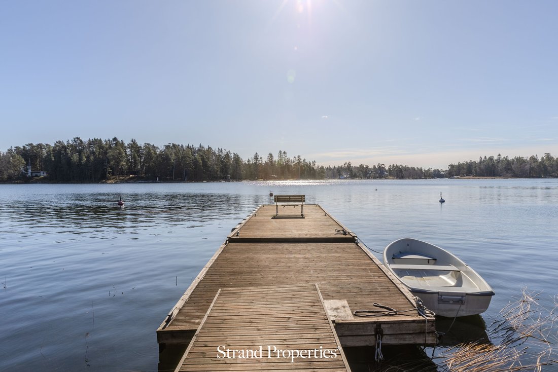 House in Lahnus, Uusimaa, Finland 5 - 15672327
