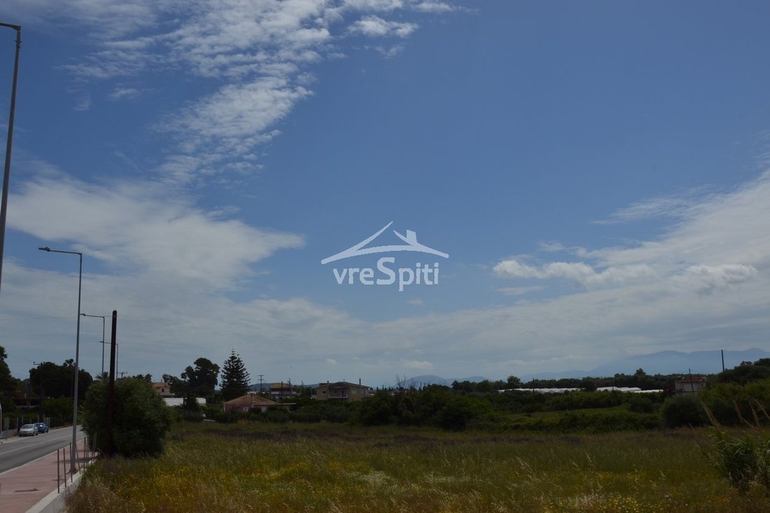 Land in Preveza, Epirus and Western Macedonia, Greece 5 - 15672402