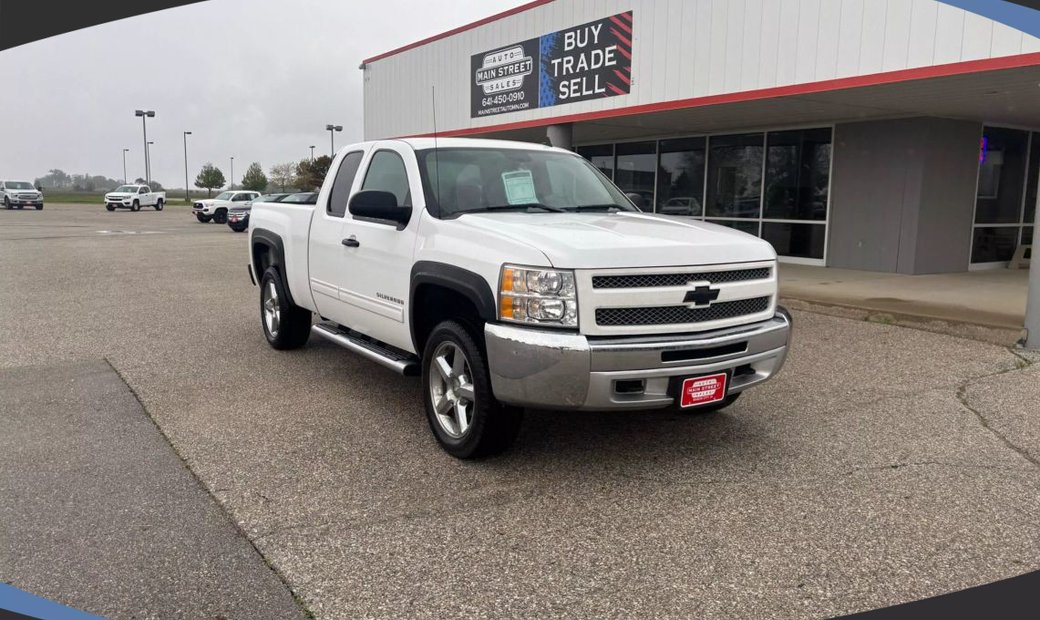 Used Cars Mason City Iowa