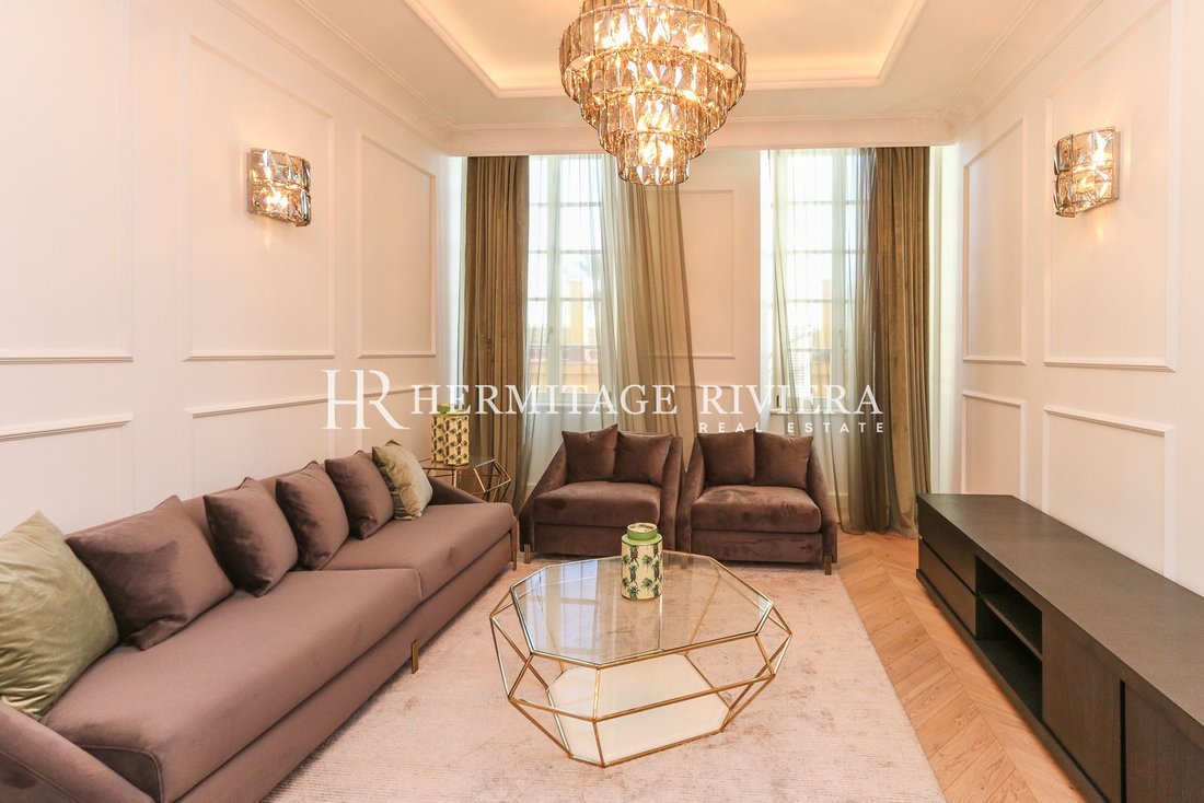 Apartment in Nice, Provence-Alpes-Côte d'Azur, France 5 - 14046562