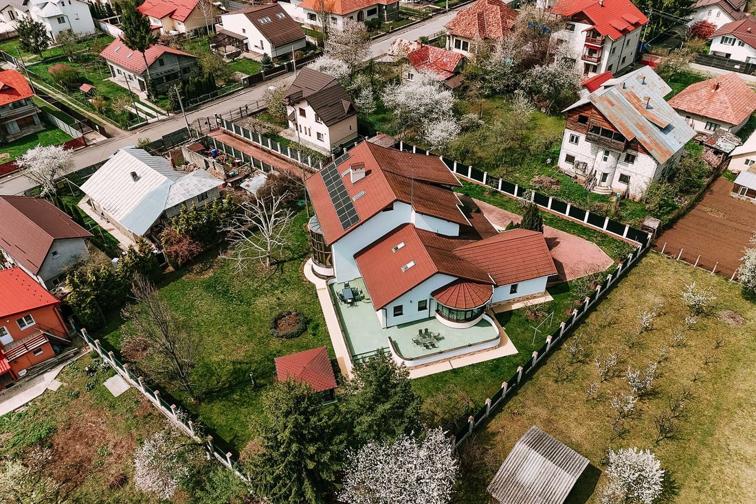 House in Breaza de Sus, Prahova, Romania 5 - 15672246