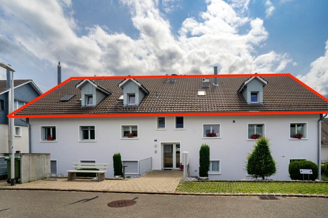 Apartment in Uster, Zürich, Switzerland 2 - 15672852