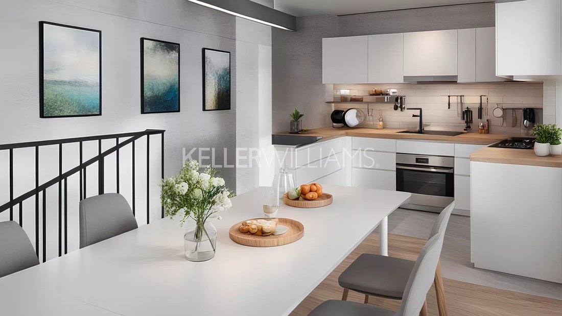 Apartment in Dalheim, Remich, Luxembourg 2 - 15672941