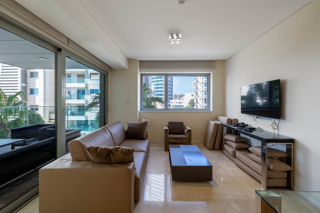 Apartment in Limassol, Limassol, Cyprus 1 - 15672865