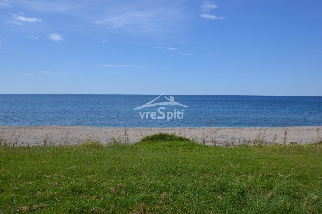 Land in Preveza, Epirus and Western Macedonia, Greece 1 - 15672407