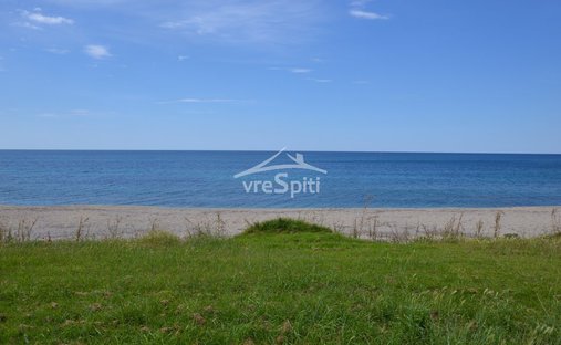 Land in Preveza, Epirus and Western Macedonia, Greece 1