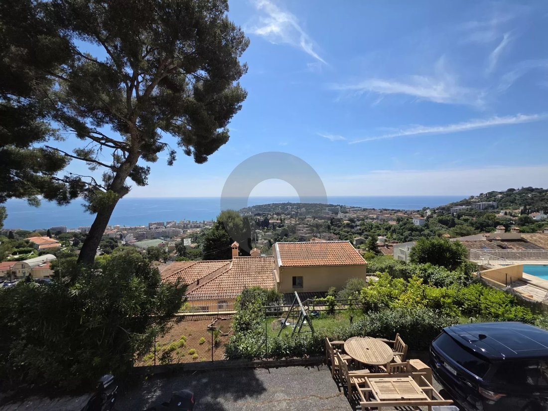 House in Val de Gorbio, Roquebrune-Cap-Martin, France 1 - 15672334