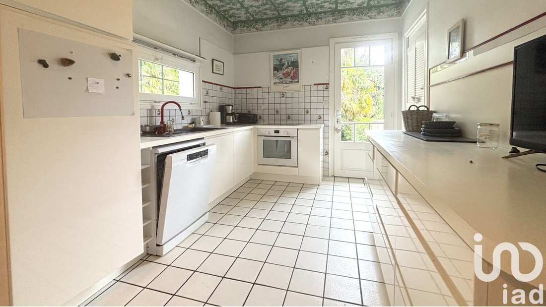 Apartment in Saint-Martin-de-Seignanx, Nouvelle-Aquitaine, France 4 - 15674980