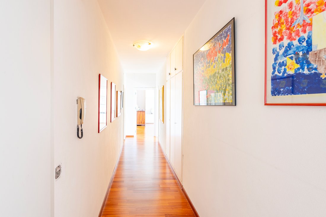 Apartment in Lugano, Ticino, Switzerland 5 - 15671702