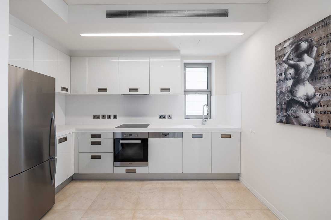 Apartment in Limassol, Limassol, Cyprus 3 - 15672865