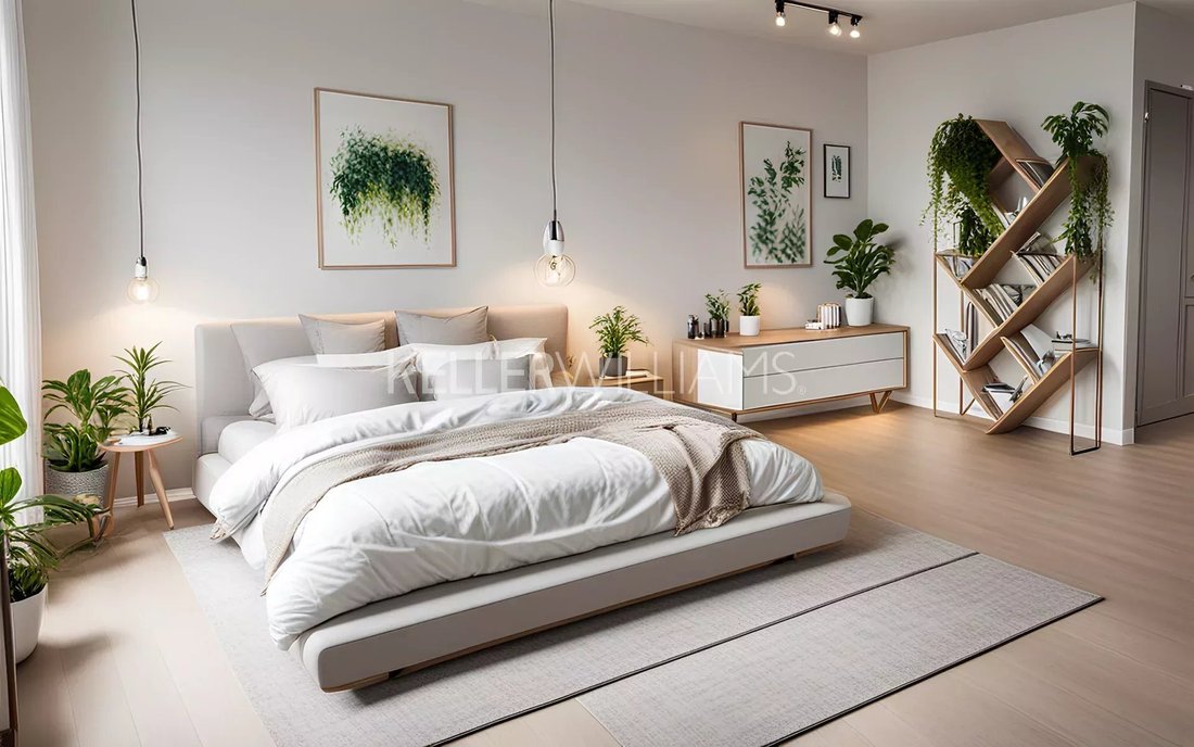 Apartment in Dalheim, Remich, Luxembourg 3 - 15672941