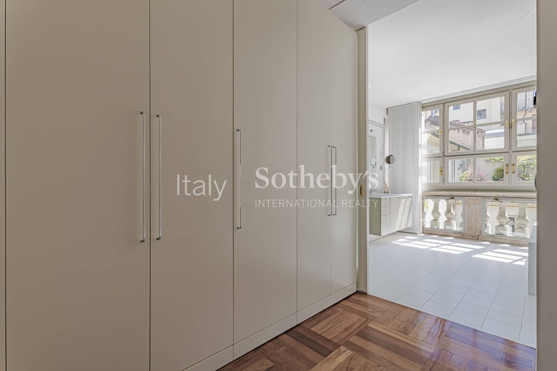 Apartment in Turin, Piedmont, Italy 4 - 15672306