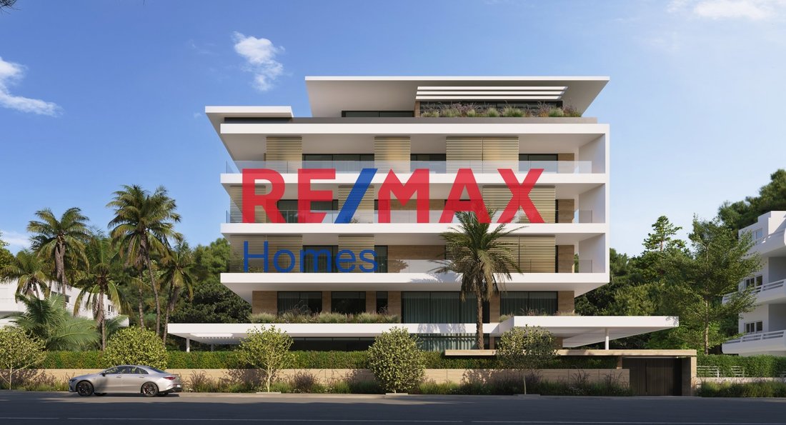 Apartment in Vari, Attica, Greece 2 - 15671578