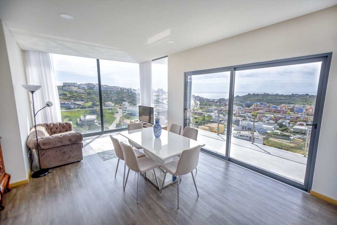 Apartment in Praia dos Pescadores, Olhos de Agua, Portugal 2 - 15672619